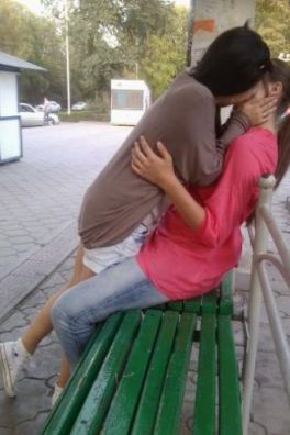 Фотография номер 4 - Даша Маша, 39 лет