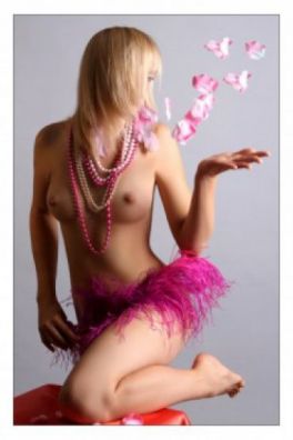 Фотография номер 3 - Тоня , 21 год