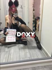 Проститутка Pornoмодельvir, тел. 8 (964) 171-7127