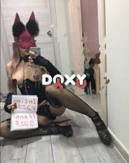 Фотография номер 2 - Pornoмодельvir, 22 года