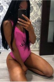 Проститутка Юля, тел. 8 (965) 587-9508