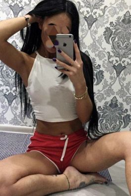 Фотография номер 8 - Юля, 26 лет