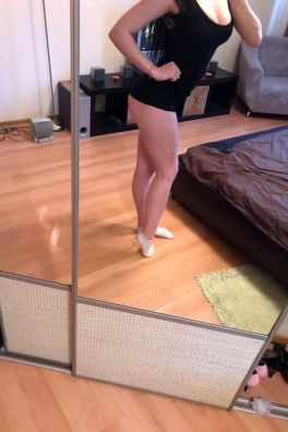 Фотография номер 2 - Ксения, 26 лет