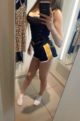 Фотография номер 2 - Марина, 23 года