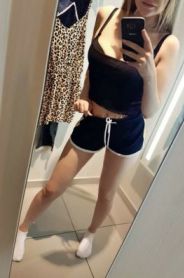 Проститутка Марина, тел. 8 (965) 605-8703