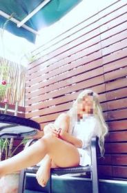 Проститутка Анюта, тел. 8 (986) 711-8287