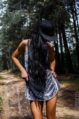 Фотография номер 5 - Айгуль, 25 лет