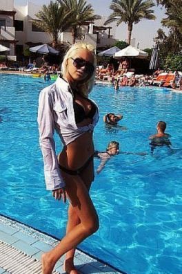 Фотография номер 5 - Алексанра, 44 года