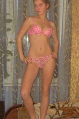 Фотография номер 3 - Ассоль, 20 лет