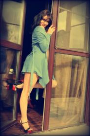 Проститутка Ална, тел. 8 