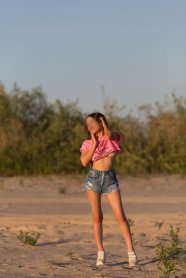 Фотография номер 4 - Лика, 26 лет