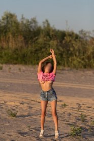 Фотография номер 5 - Лика, 26 лет