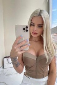 Фотография номер 2 - Вика, 25 лет