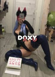 Фотография номер 15 - FitnessGirlvir, 22 года