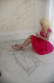 Проститутка Злата, тел. 8 (917) 226-7423