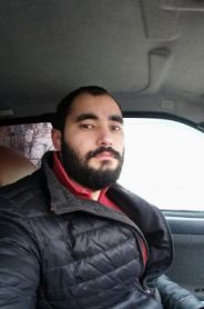 Проститутка Fayzi, тел. 8 (950) 320-2994