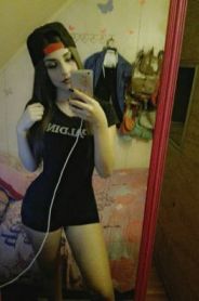 Проститутка Карина, тел. 8 (927) 116-3361