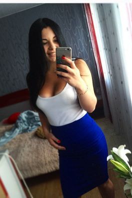 Фотография номер 3 - Снежана, 24 года