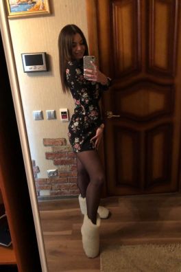 Фотография номер 4 - Снежана, 24 года