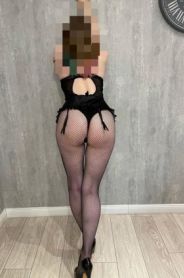 Проститутка Лиза, тел. 8 (965) 612-3544