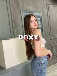 Проститутка Полина, тел. 8 (921) 766-2943