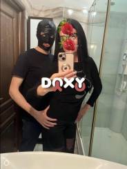 Фотография номер 3 - ВиртикSexyПара, 30 лет