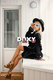 Фотография номер 2 - Мальвина, 19 лет