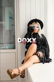 Фотография номер 3 - Мальвина, 19 лет