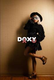 Фотография номер 5 - Мальвина, 19 лет