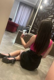 Фотография номер 2 - Катя, 22 года