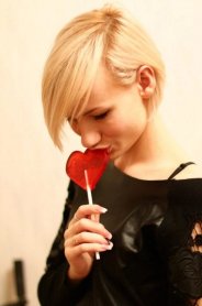 Фотография номер 2 - Кира, 23 года