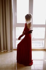 Фотография номер 3 - Кира, 23 года