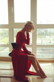 Проститутка Кира, тел. 8 (995) 285-8680