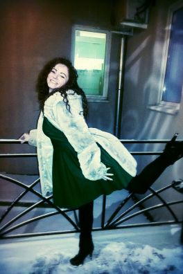 Фотография номер 4 - Оксана, 36 лет