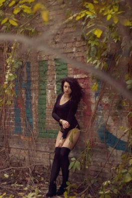 Фотография номер 3 - Карамелька , 32 года