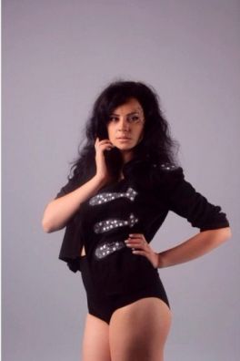 Фотография номер 4 - Карамелька , 32 года