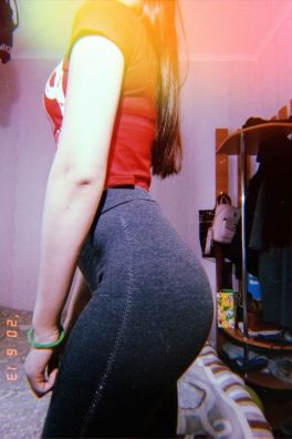 Фотография номер 3 - Иришка, 22 года