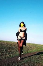 Проститутка Яночка, тел. 8 (986) 908-7939