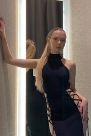 Фотография номер 5 - Амелия, 19 лет