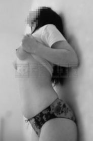 Проститутка Вика, тел. 8 (965) 629-4791