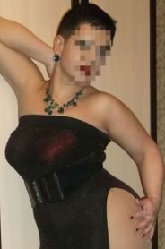 Проститутка Эля, тел. 8 (961) 384-2577