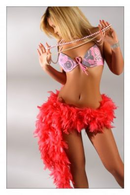 Фотография номер 2 - Ксения, 18 лет