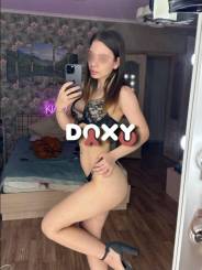 Фотография номер 3 - Полли, 21 год