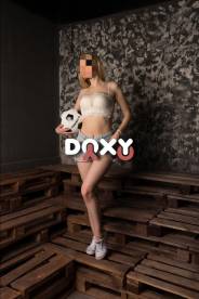 Фотография номер 3 - Лиза, 26 лет