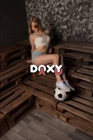 Фотография номер 5 - Лиза, 26 лет