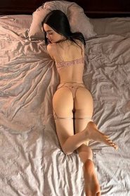 Фотография номер 4 - Виолетта, 25 лет