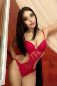 Проститутка Женя, тел. 8 (903) 342-6180