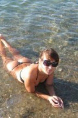 Фотография номер 3 - Сара, 41 год