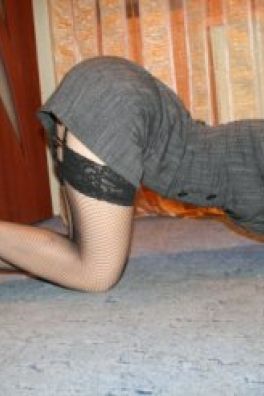 Фотография номер 4 - Сара, 41 год