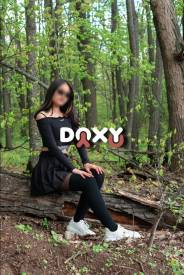 Фотография номер 4 - Айгюль, 19 лет